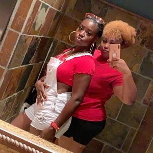 Meet your Posher, Lanedra